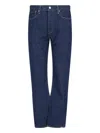 Levi's 501 Jeans In Blu