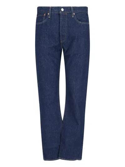 Levi's 501 Jeans In Blu