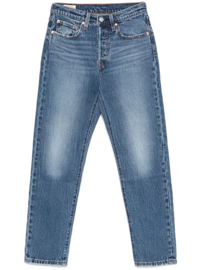 LEVI'S 501 JEANS