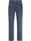 Levi's 501 Jeans In Blue