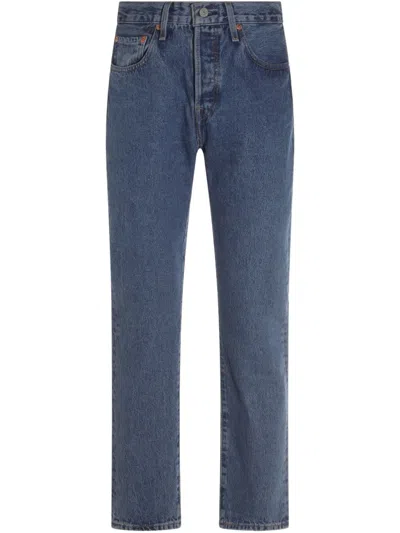 LEVI'S 501 JEANS