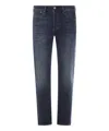 Levi's 501 Jeans In Blue