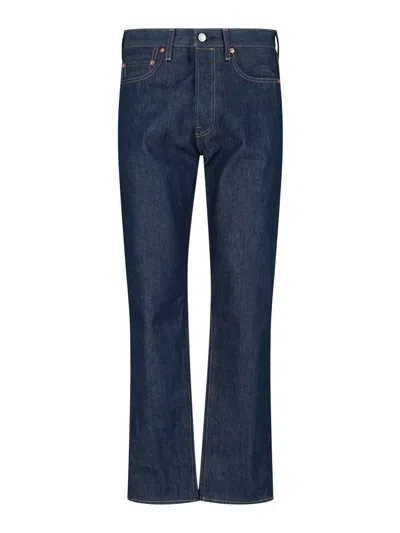 Levi's 501® Jeans In Blue