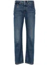 Levi's 501 Jeans In Blue
