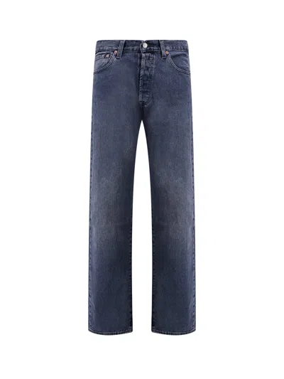 Levi's 501 Jeans In Blue