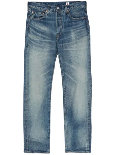 Levi's 501 Jeans In Blue