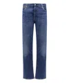 Levi's 501 Original Advanced Stretch Jeans In Blue