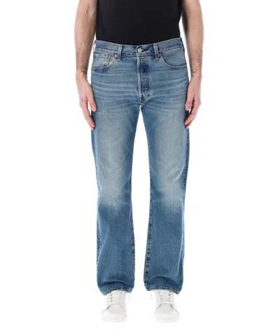 Levi's 501 Jeans In Blue