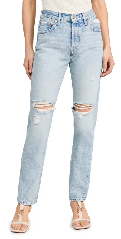 Levi's 501 Jeans Morning Joyride