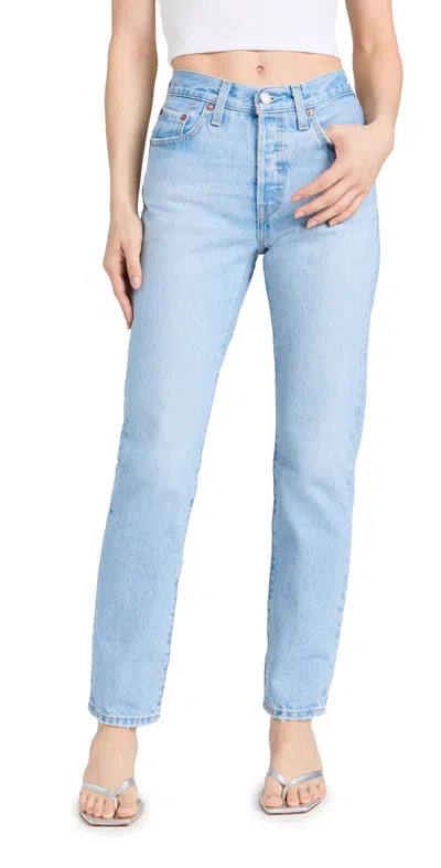 Levi's 501 Jeans Ojai Luxor Last