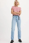 Levi's 501  Original Jeans In Blue