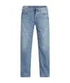 Levi's 501 Jeans In Blue