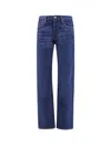 Levi's 501 Original Advanced Stretch Jeans In Blue