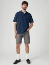 Levi's 501 Original Lightweight Shorts In Dark Lane