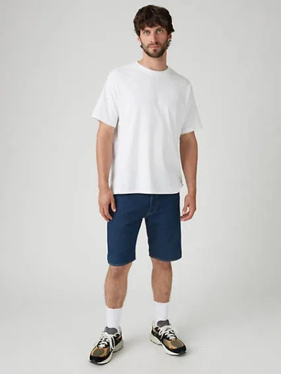 Levi's 501 Original Fit Lightweight 9" Men's Shorts 42x9 In Late Edition