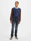 Levi's 501 Original Fit Men's Jeans 32x30 In Wood Bowls Blue Black