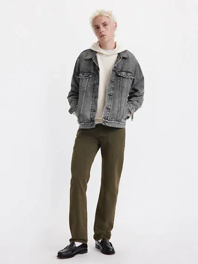 Levi's 501 Original Fit Men's Jeans 33x30 In Chemicals