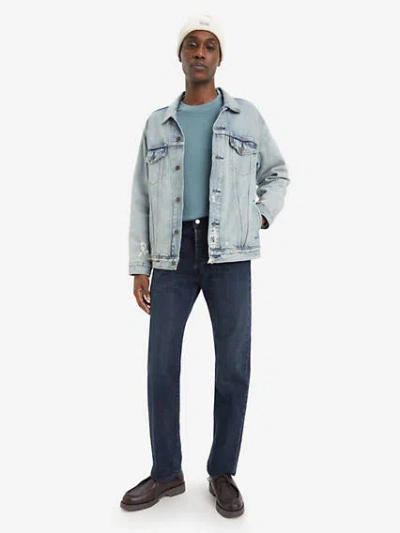 Levi's 501 Original Fit Men's Jeans 36x34 In People Everywhere