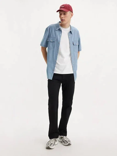 Levi's 501 Original Fit Men's Jeans 42x30 In Listless