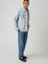 Levi's 501 Original Jeans In Never Settle