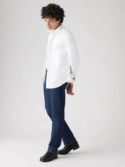 Levi's 501  Original Jeans In Onewash