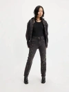 Levi's 501 Original Fit Studded Women's Jeans 25x32