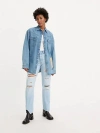 Levi's 501 Original Fit Women's Jeans 26x32