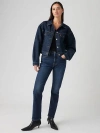 Levi's 501 Original Jeans In Same Intent