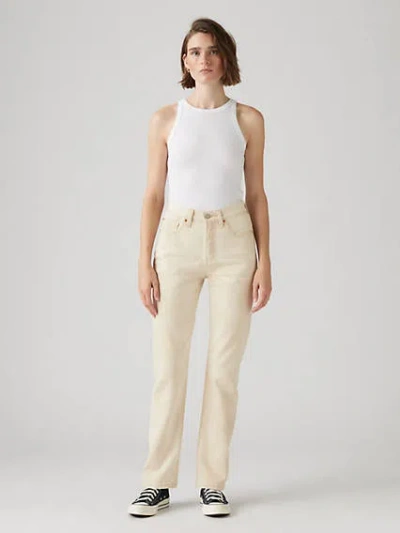 Levi's 501 Original Fit Women's Jeans 32x30