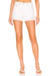 Levi's Textured A Line Short Big Girls 7-16 7 In Multi