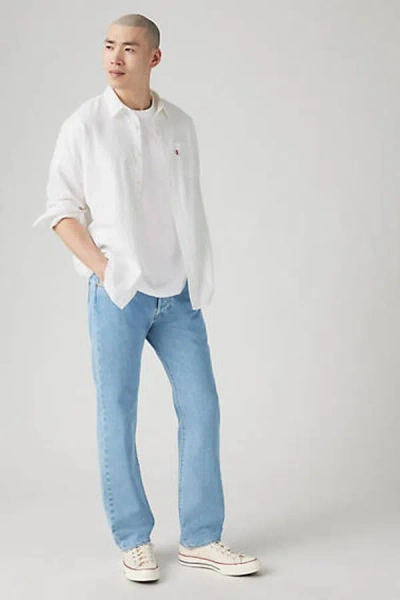 Levi's 501 Original Jeans In Blue