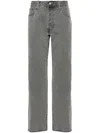 Levi's 501® Original Jeans In Grau