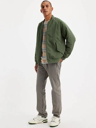 Levi's 501 Original Jeans In Walk Down Broadway