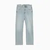 Levi's 568 Jeans In Light Blue