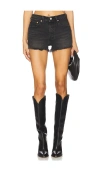 Levi's 501 Original Short In Step On It