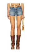 Levi's 501 Original Short In Verified Vintage