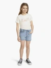 Levi's 501 Original Shorts Big Girls 7-16 7 In Luxor Last
