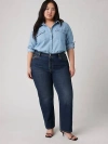 Levi's 501 Original Jeans (plus Size) In Same Intent Plus