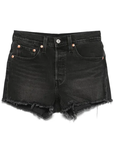 LEVI'S 501 SHORTS