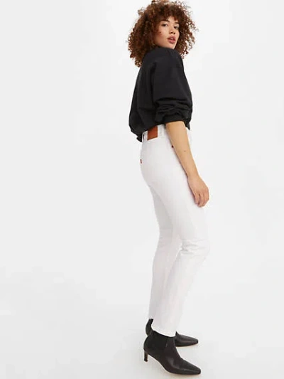 Levi's 501 Skinny Women's Jeans 25x28