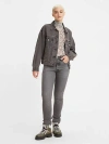 Levi's 501 Skinny Women's Jeans 25x28