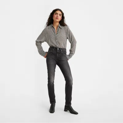 Levi's 501 Skinny Women's Jeans 26x30