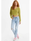 Levi's 501 Skinny Women's Jeans 27x30