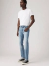 Levi's 501 '54 Original Fit Men's Jeans 33x32 In White