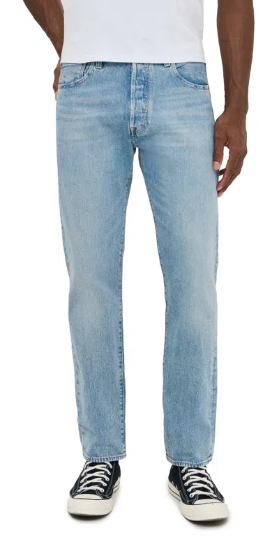 Levi's 501'93 Relaxed Original Jeans Me Transfer