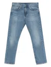 Levi's 502 Jeans In Blue
