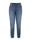 Levi's 502 Jeans In Blue