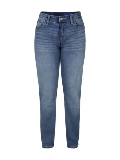Levi's Kids' 502 Jeans In Blue