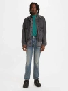 Levi's 502 Taper Fit Men's Jeans 29x30 In Blue