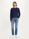 Levi's 502 Taper Jeans In Come Closer